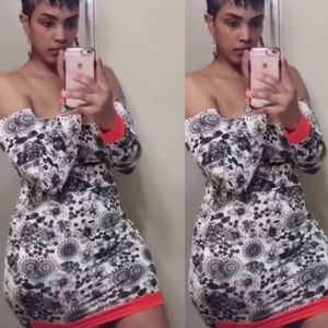 2 piece skirt
